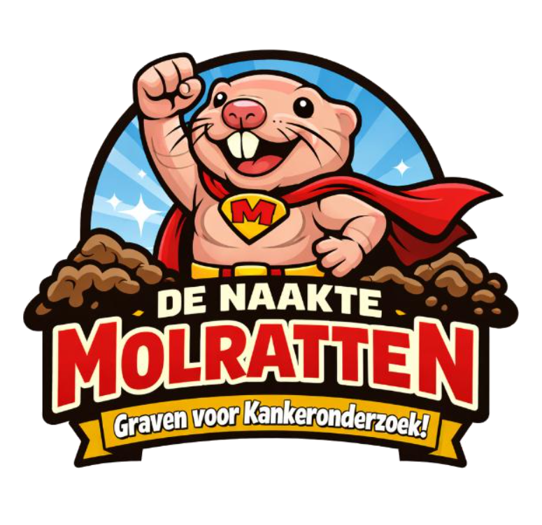 Team De Naakte Molratten