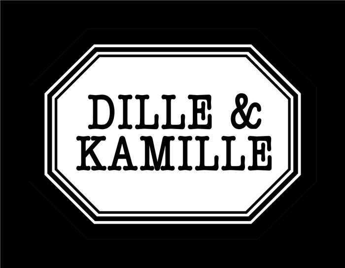Dille & Kamille