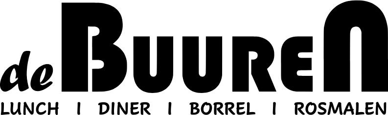 Eetcafé De Buuren