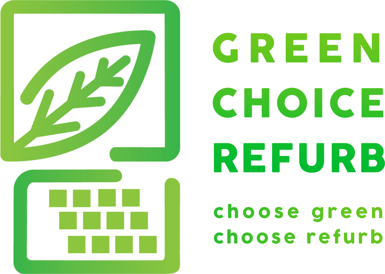 Greenchoice Refurb