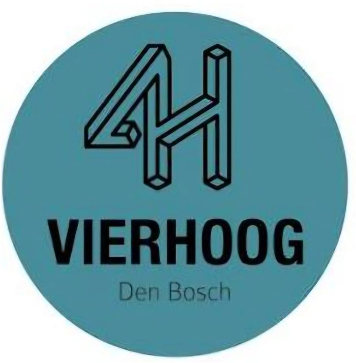 Vierhoog